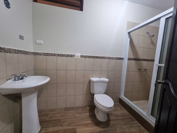 Casa en Renta a 10 Min de Antigua Guatemala, Condominio Bellavista Jocotenango
