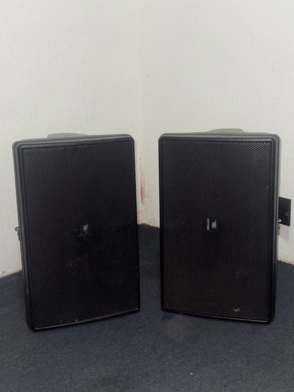 Equipo De Sonido Completo JBL / QSC / Mackie / Shure