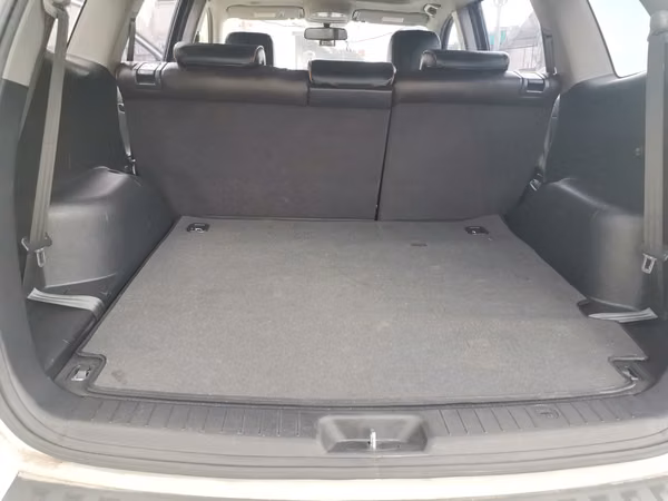 hyundai santa fe 3 filas ful equipo
