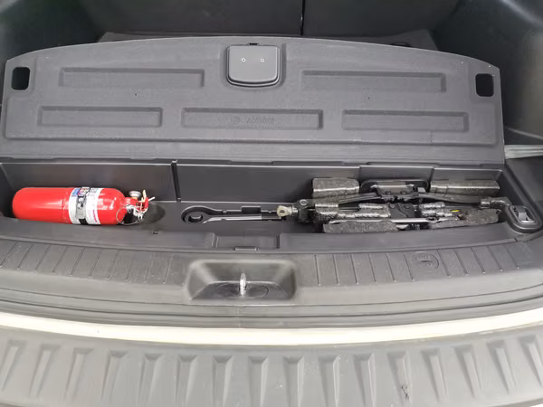 hyundai santa fe 3 filas ful equipo