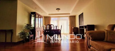 APARTAMENTO AMUEBLADO EN RENTA ZONA 10