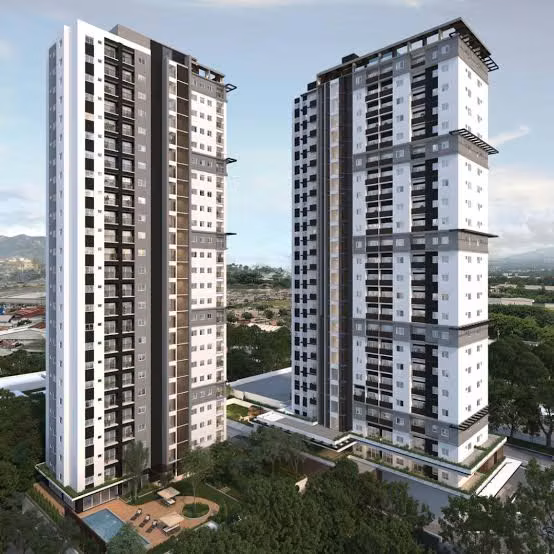 SALE / RENTAL APARTMENT BUILDING ANDARES 12 AREA 12