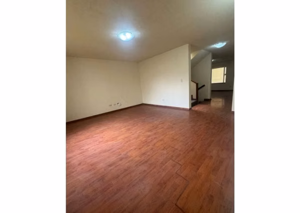 Vendo linda casa condominio Los Manantiales Carretera a El Salvador $298,000