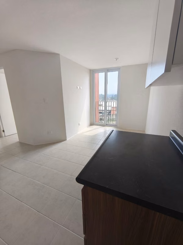 Apartamento en Chinautla, Zona 6