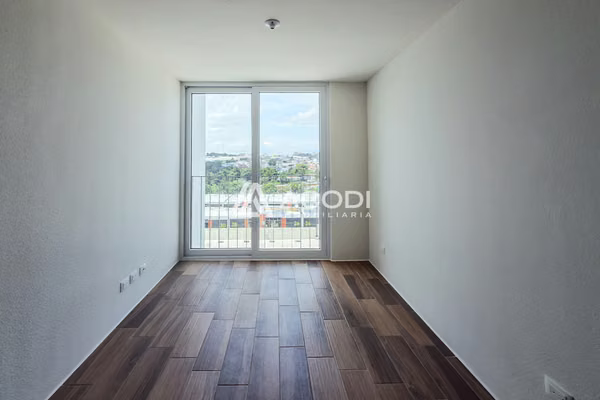 Apartment in El Naranjo, Mixco Area 4