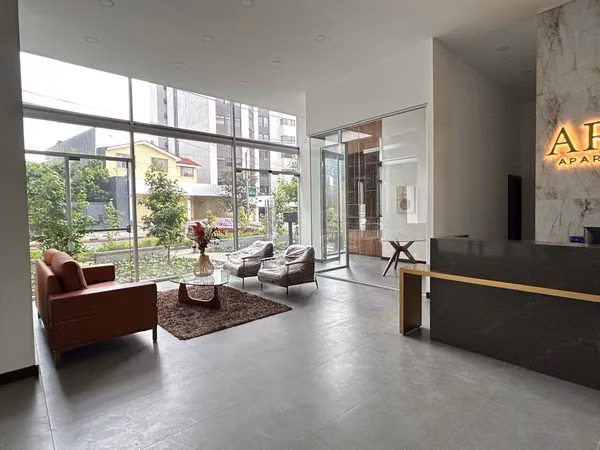 Zona 15 Edificio Arles apartamento en venta