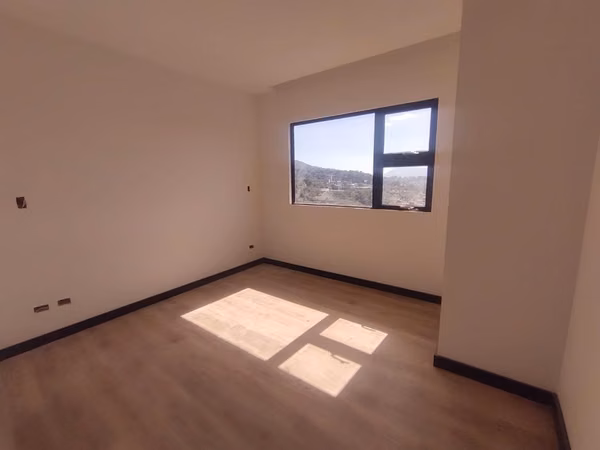 Zona 15 Edificio Arles apartamento en venta