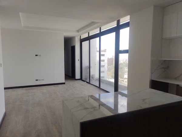 Zona 15 Edificio Arles apartamento en venta