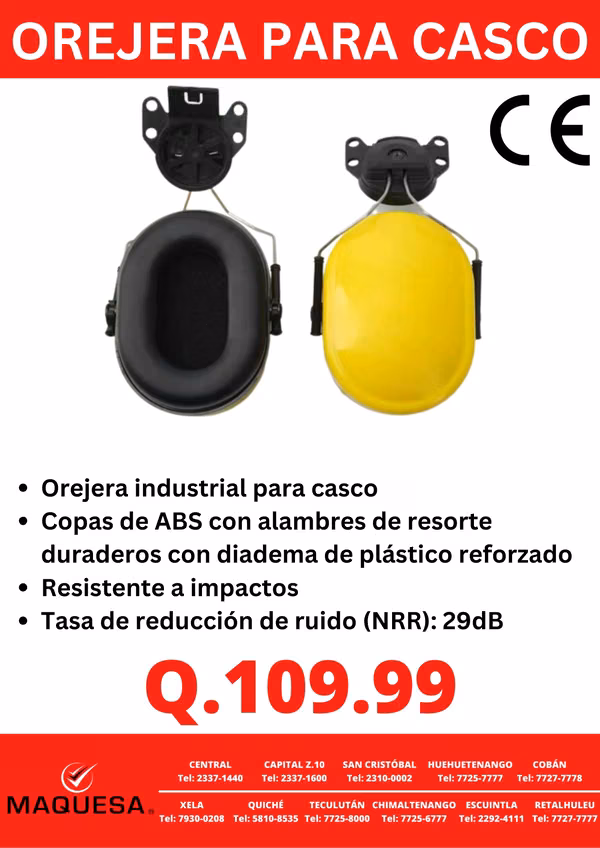 CERTIFIED HEADGEAR