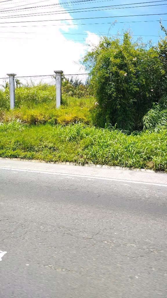 Terreno Industrial Comercial SumpangoSnLucas