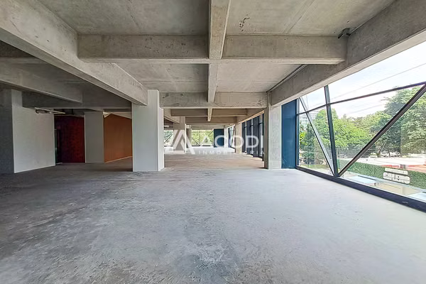 Area 10 office