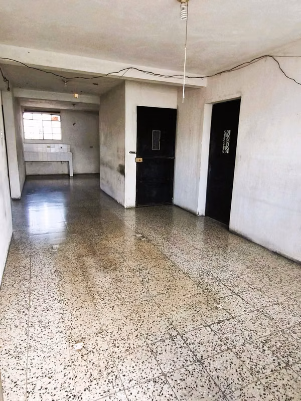 CASA EN VENTA EN COLONIA MAYA, ZONA 18