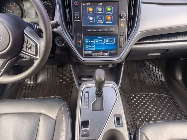 Subaru Crosstrek Awd Modelo 2024 de agencia