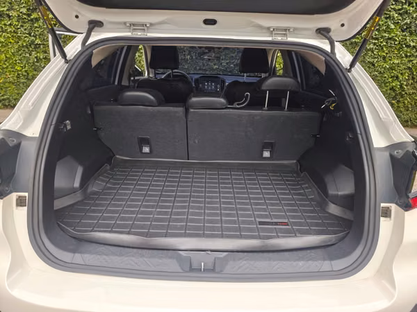 Subaru Crosstrek Awd Modelo 2024 de agencia