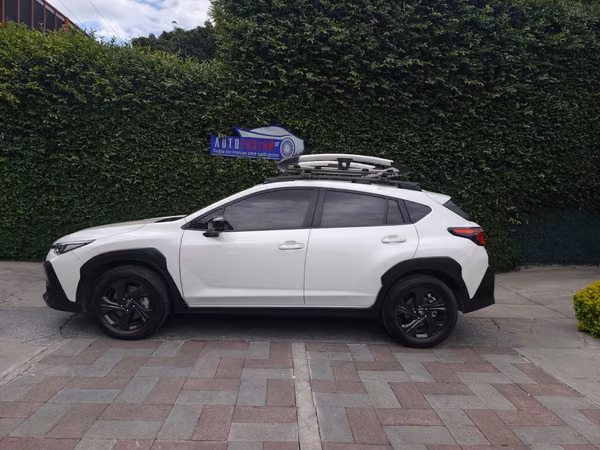 Subaru Crosstrek Awd Modelo 2024 de agencia