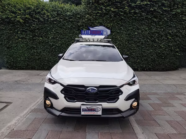 Subaru Crosstrek Awd Modelo 2024 de agencia