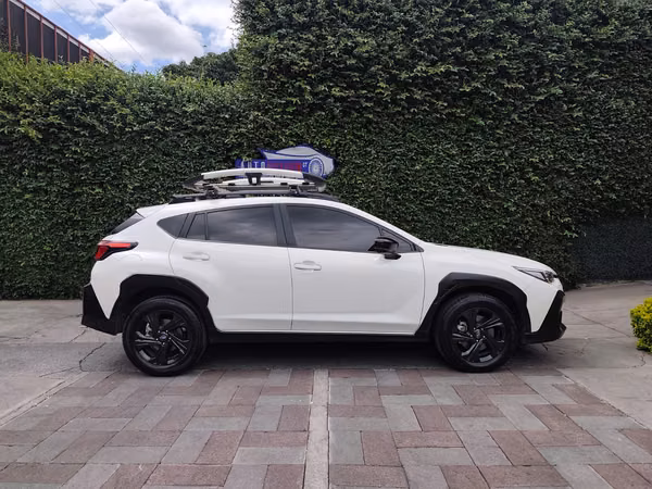 Subaru Crosstrek Awd Modelo 2024 de agencia