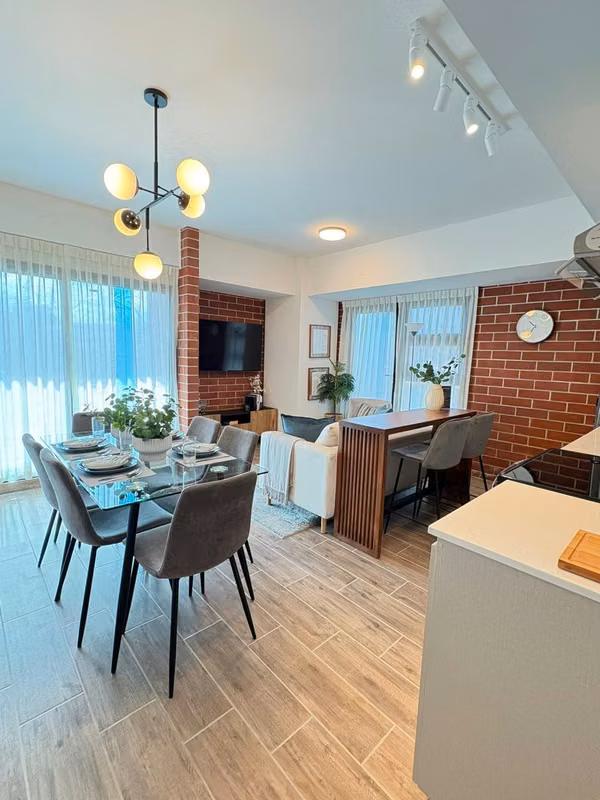 APARTMENT FOR RENT IN AREA 4, MODRA