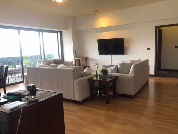 LINDO APARTAMENTO AMUEBLADO EN RENTA EN ZONA 14