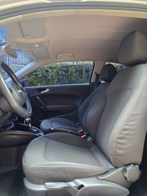AUDI A1 1.4 AUTOMÁTICO TFSI 4 CIL. 2013 AGENCIA