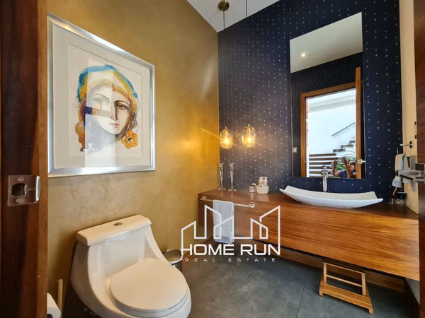 VENTA DE CASA EN SANTA CATARINA PINULA, BELLA Y MODERNA A 8 MINUTOS DE PRADERA ZONA 10