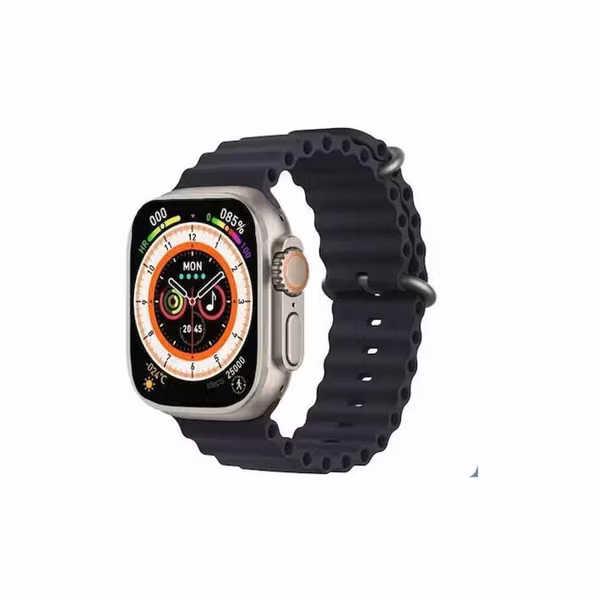 Smartwatch F8