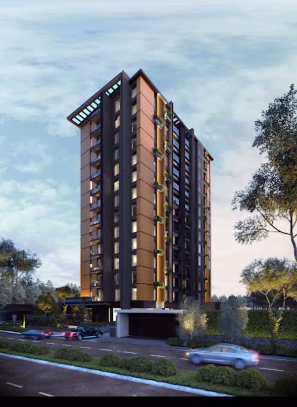 APARTAMENTO EN VENTA EN ZONA 10, RESERVA 5TA AVENIDA