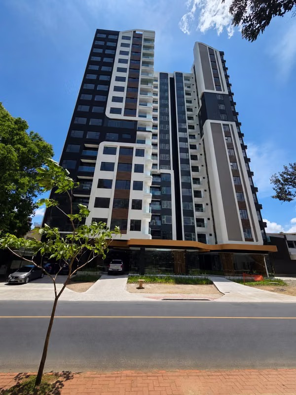 Apartamento en venta zona 13 - VERDÚ