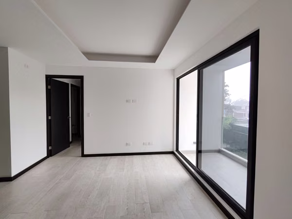Apartamento en venta zona 13 - VERDÚ