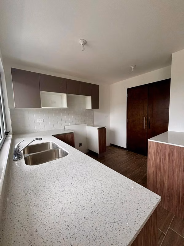 Apartamento en Venta en Nuvo Naranjo, Zona 4 de Mixco | Para Estrenar