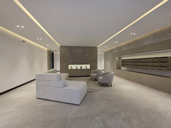 Apartement For Sale