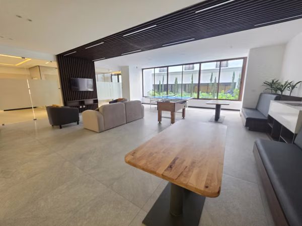 Apartement For Sale