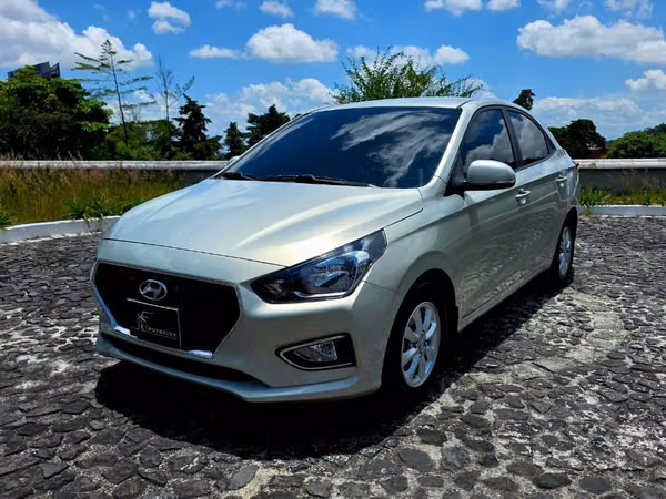 Hyundai Verna 2021