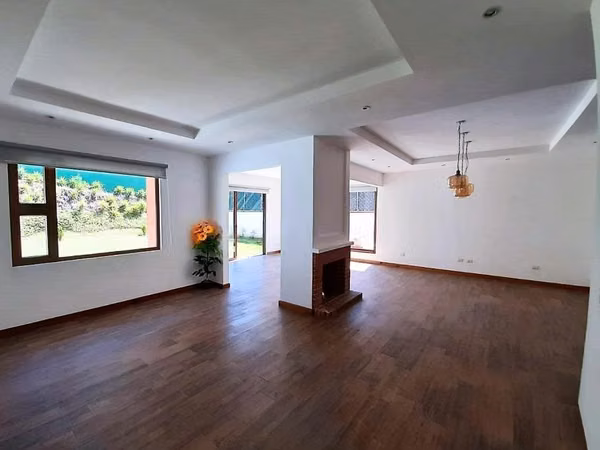 HOUSE FOR RESIDENTIAL RENTAL HIGH VALLEY KM. 12.5 ROAD TO EL SALVADOR