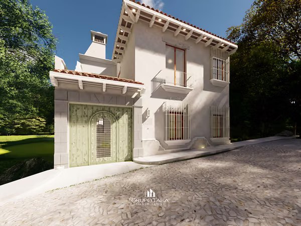 Casa Gallico en Venta | Hacienda del Comendador, Antigua Guatemala.