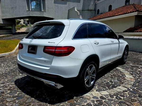 Mercedes benz GLC 250