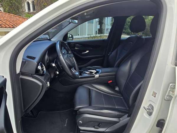 Mercedes benz GLC 250
