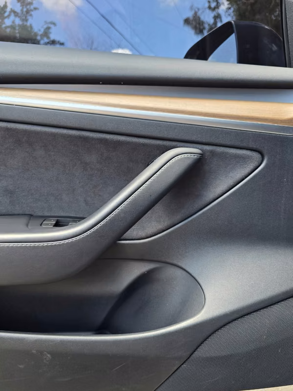 TESLA MODEL 3 STANDARD RANGE ELECTRICO 2023 IMPORTADO