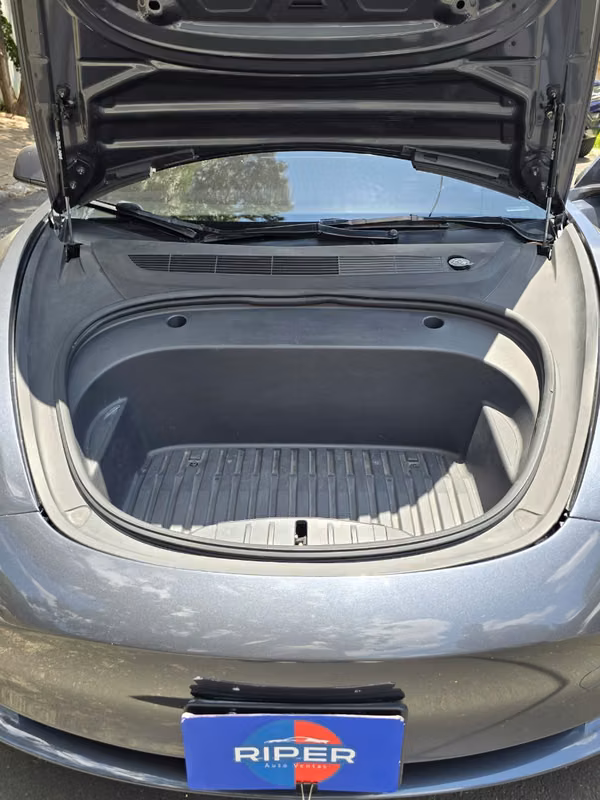 TESLA MODEL 3 STANDARD RANGE ELECTRICO 2023 IMPORTADO