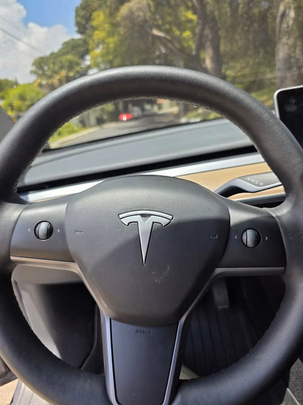 TESLA MODEL 3 STANDARD RANGE ELECTRICO 2023 IMPORTADO
