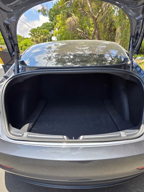 TESLA MODEL 3 STANDARD RANGE ELECTRICO 2023 IMPORTADO