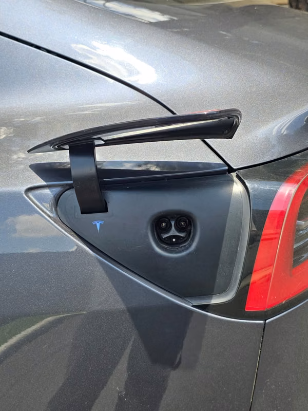 TESLA MODEL 3 STANDARD RANGE ELECTRICO 2023 IMPORTADO