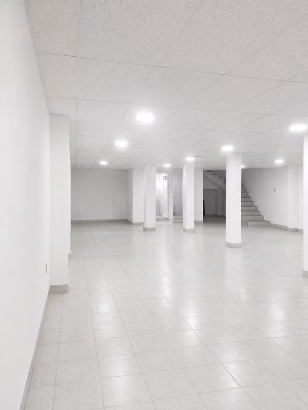 _ House with Commercial Premises in Boulevard Sur, San Cristóbal