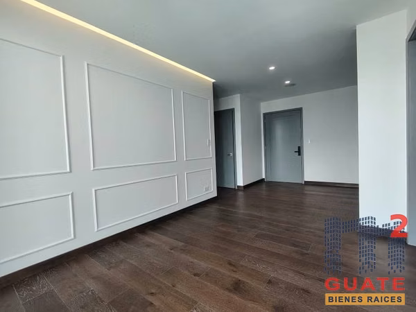 Apartment in Rental, Zone 10 (R10455)