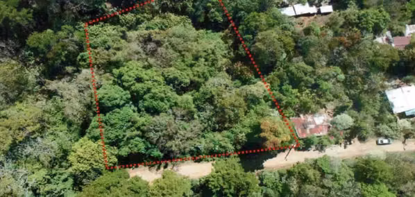 VENTA TERRENO EN GRANJAS BUENOS AIRES, CARRETERA AL SALVADOR km 22.5