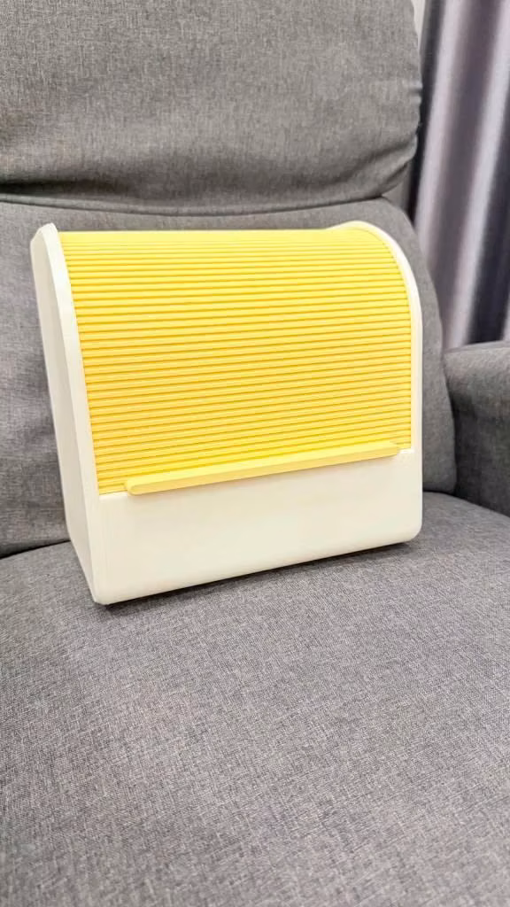 Caja para regalar a tu novi@
