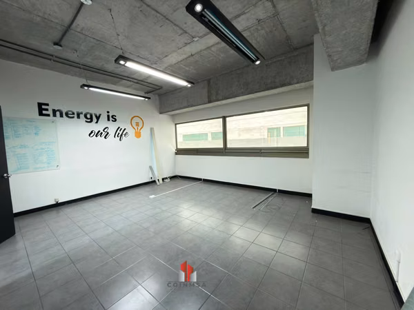 Oficina en Renta  zona 10 / Torino II