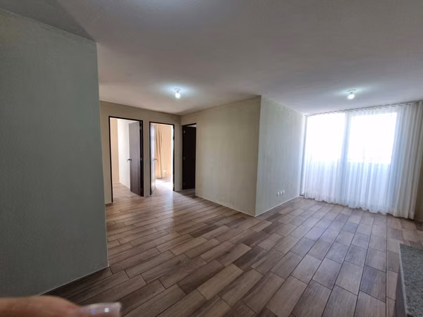 Rental Apartment in San Nicolas del Bosque