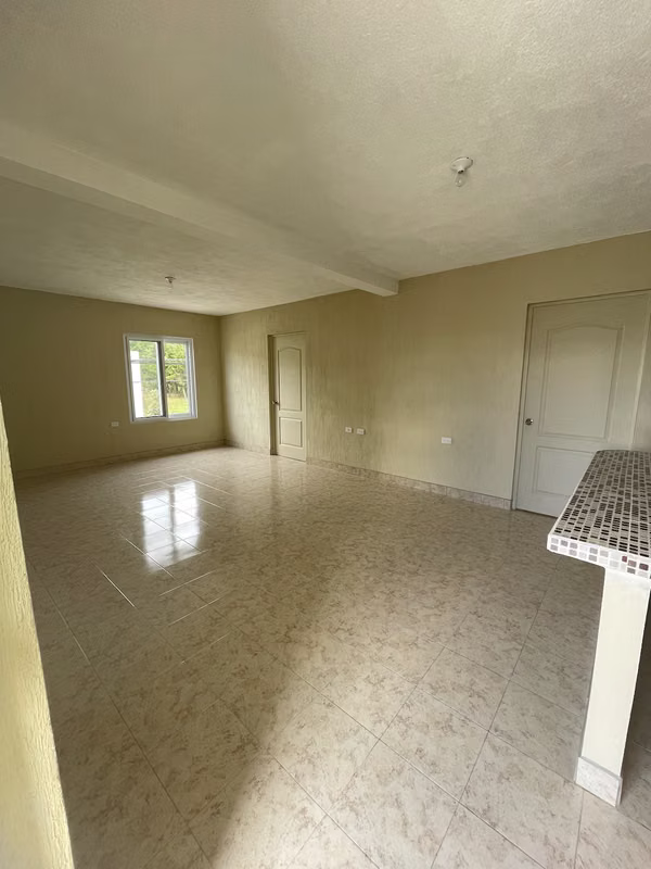 Rental in area 1 of Mixco Colonia Lomas de Portugal