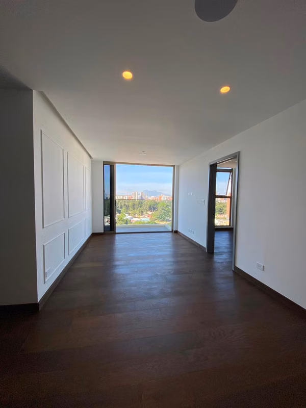 APARTAMENTO EN RENTA EN EDIFICIO ATARAH ZONA 10